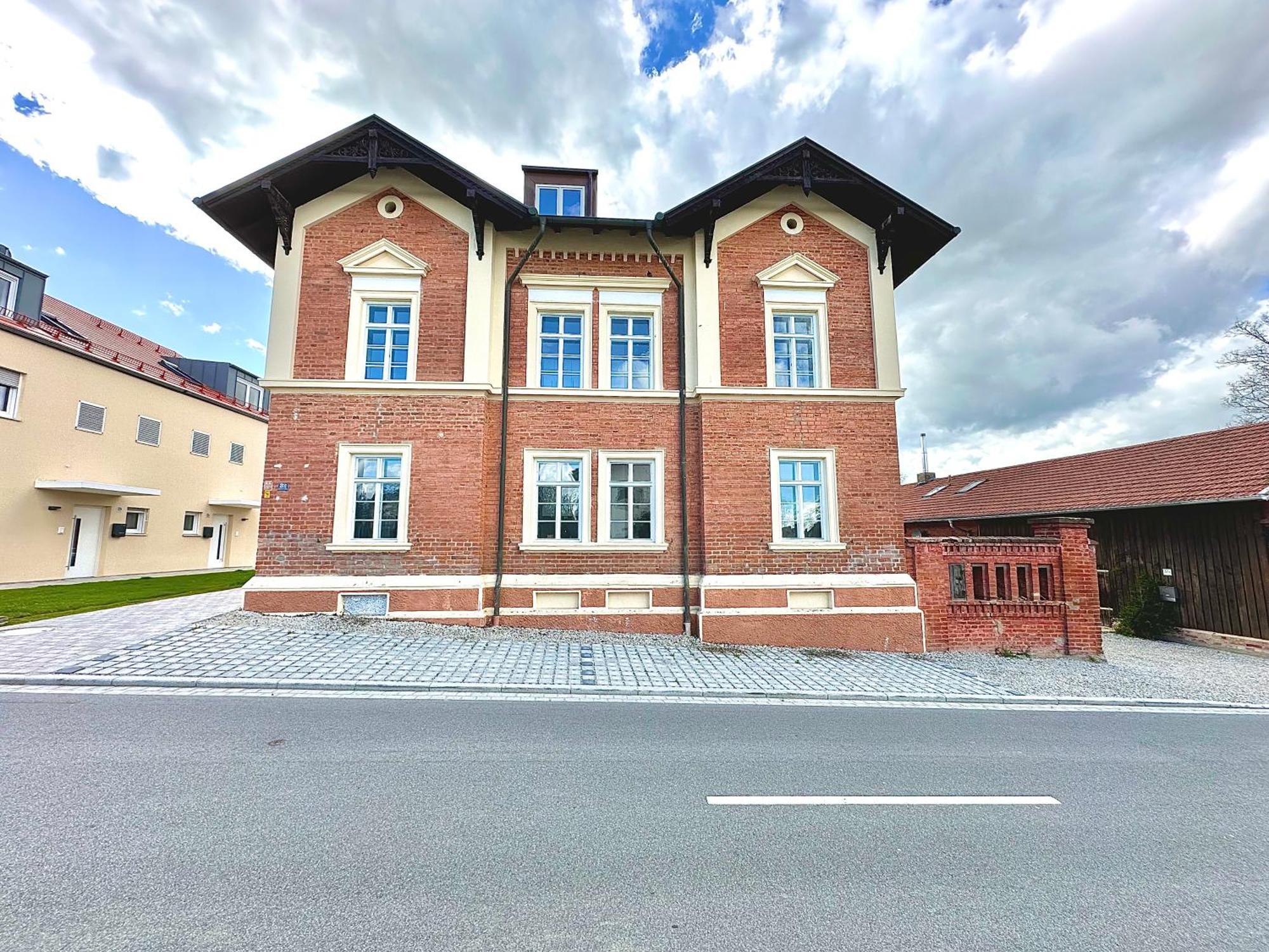 Betterplaces: Boutique Apartments - Frontenhausen دينغولفينغ المظهر الخارجي الصورة