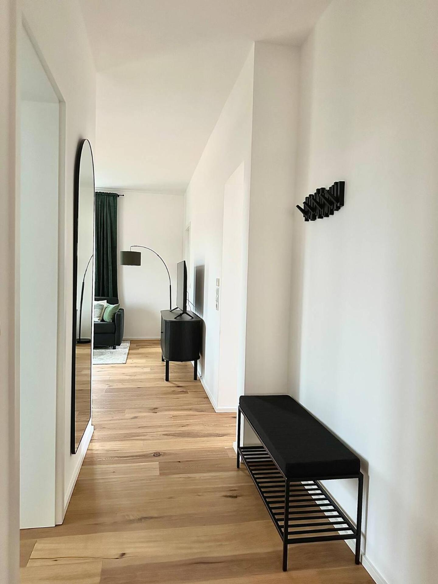 Betterplaces: Boutique Apartments - Frontenhausen دينغولفينغ المظهر الخارجي الصورة