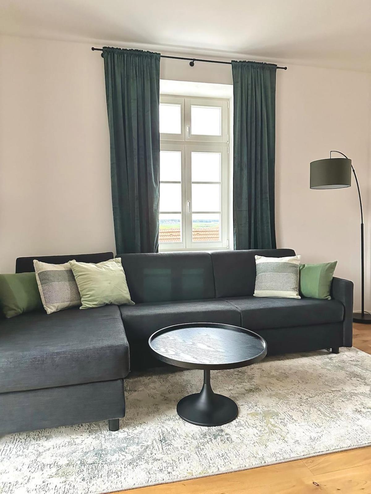 Betterplaces: Boutique Apartments - Frontenhausen دينغولفينغ المظهر الخارجي الصورة