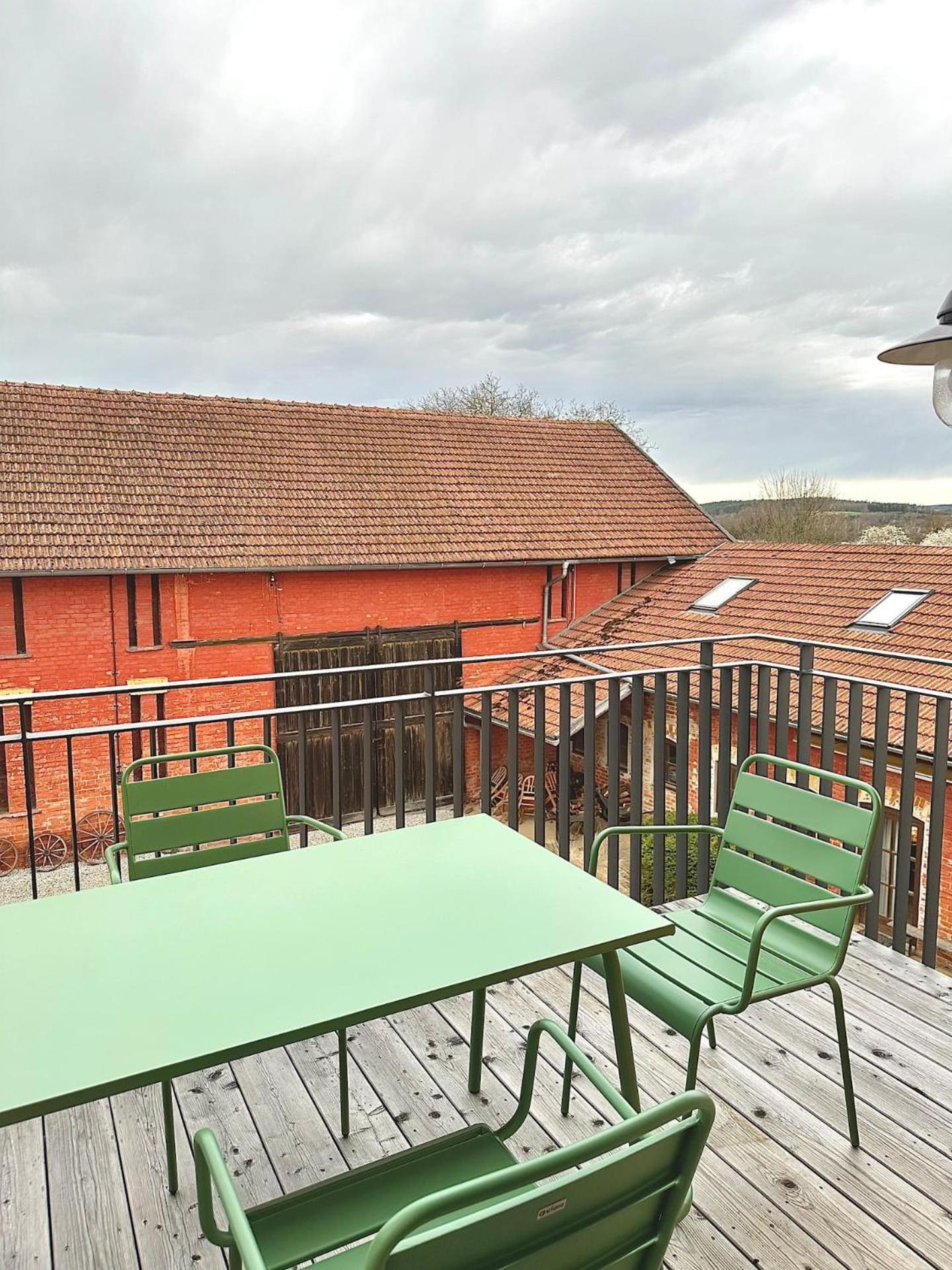 Betterplaces: Boutique Apartments - Frontenhausen دينغولفينغ المظهر الخارجي الصورة