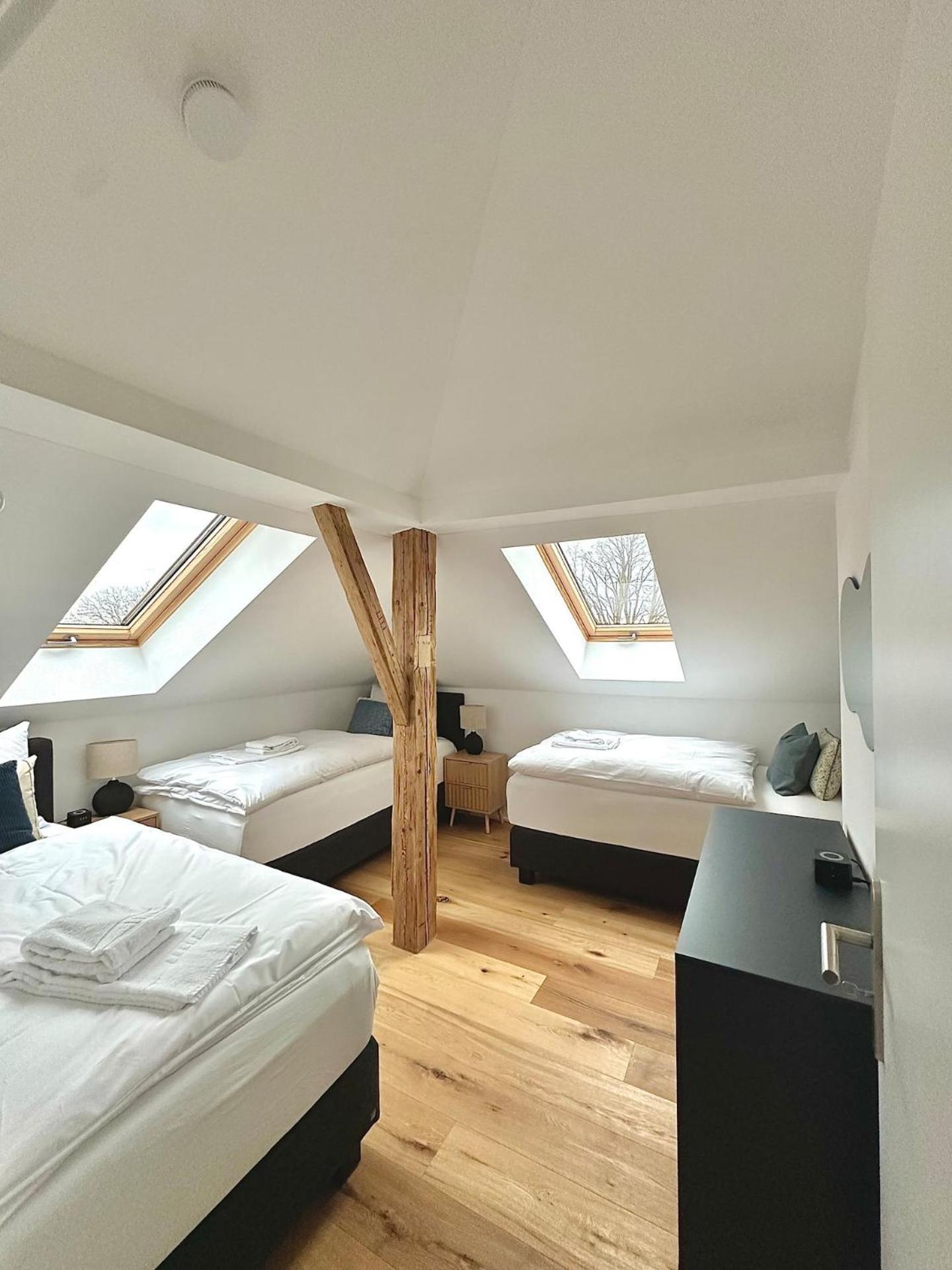 Betterplaces: Boutique Apartments - Frontenhausen دينغولفينغ المظهر الخارجي الصورة