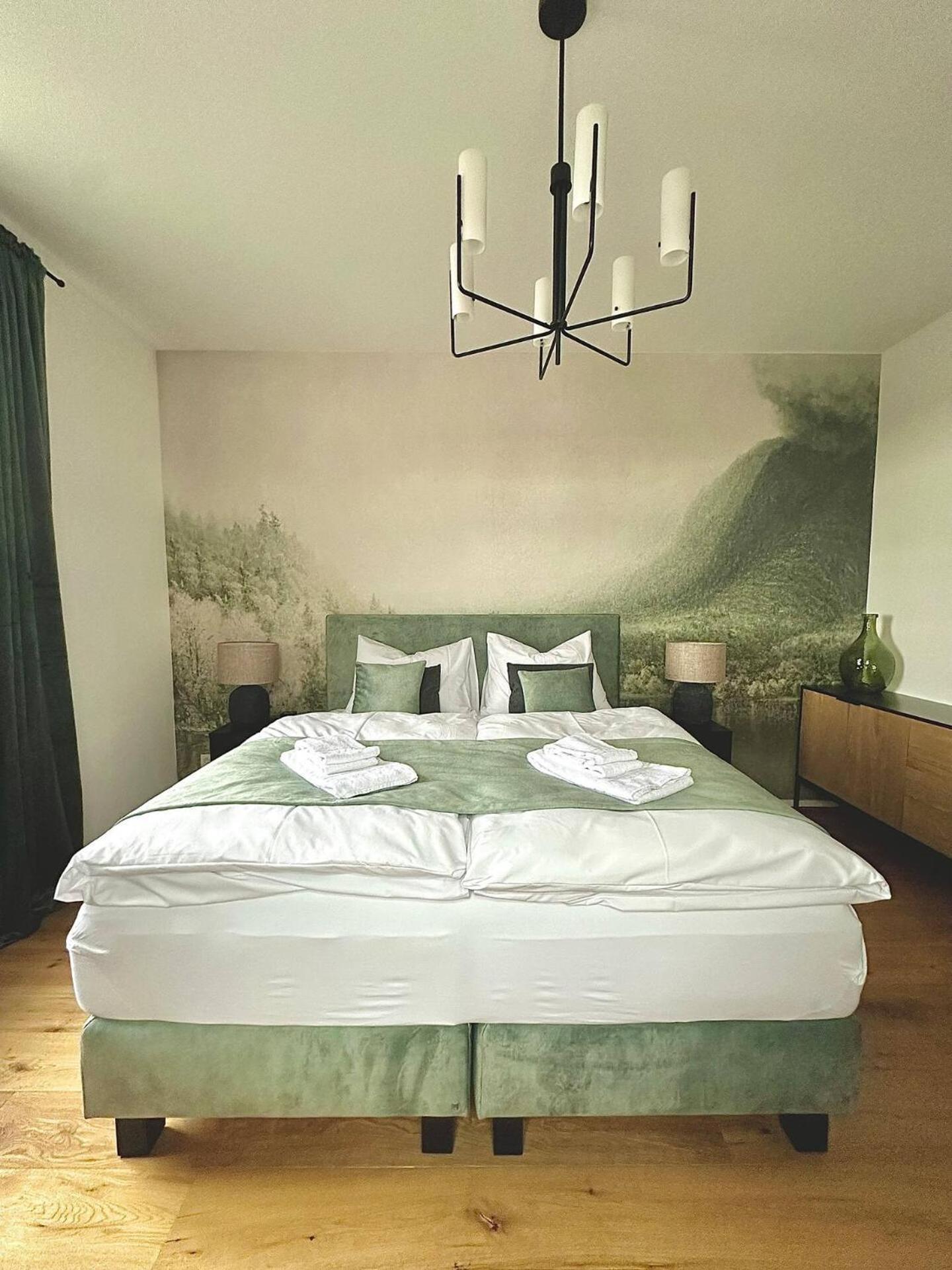 Betterplaces: Boutique Apartments - Frontenhausen دينغولفينغ المظهر الخارجي الصورة
