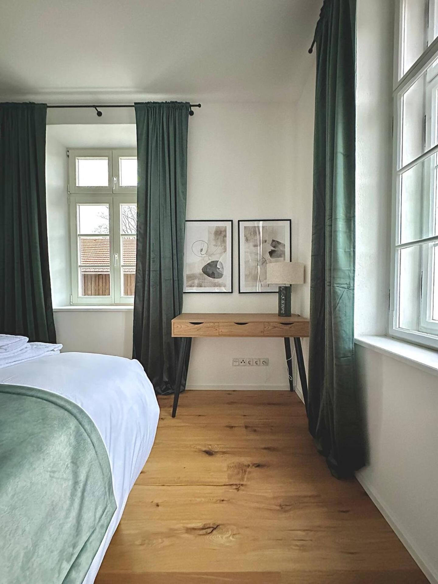 Betterplaces: Boutique Apartments - Frontenhausen دينغولفينغ المظهر الخارجي الصورة