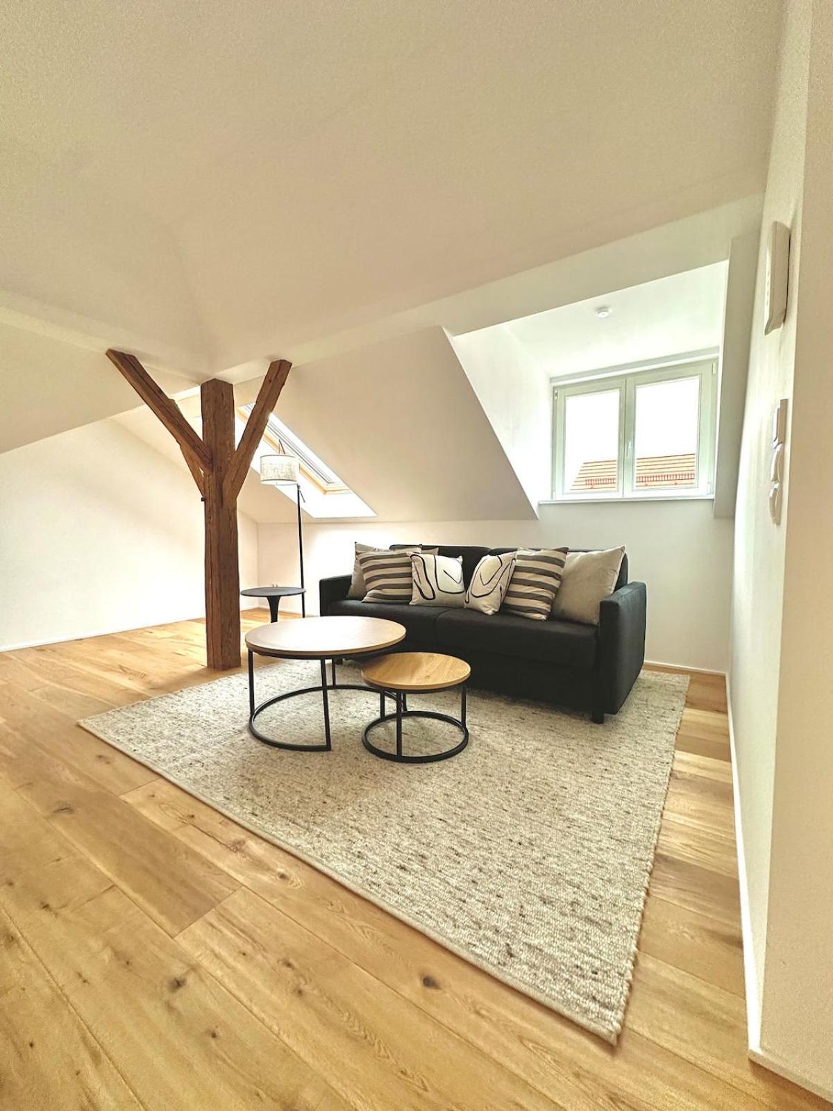 Betterplaces: Boutique Apartments - Frontenhausen دينغولفينغ المظهر الخارجي الصورة
