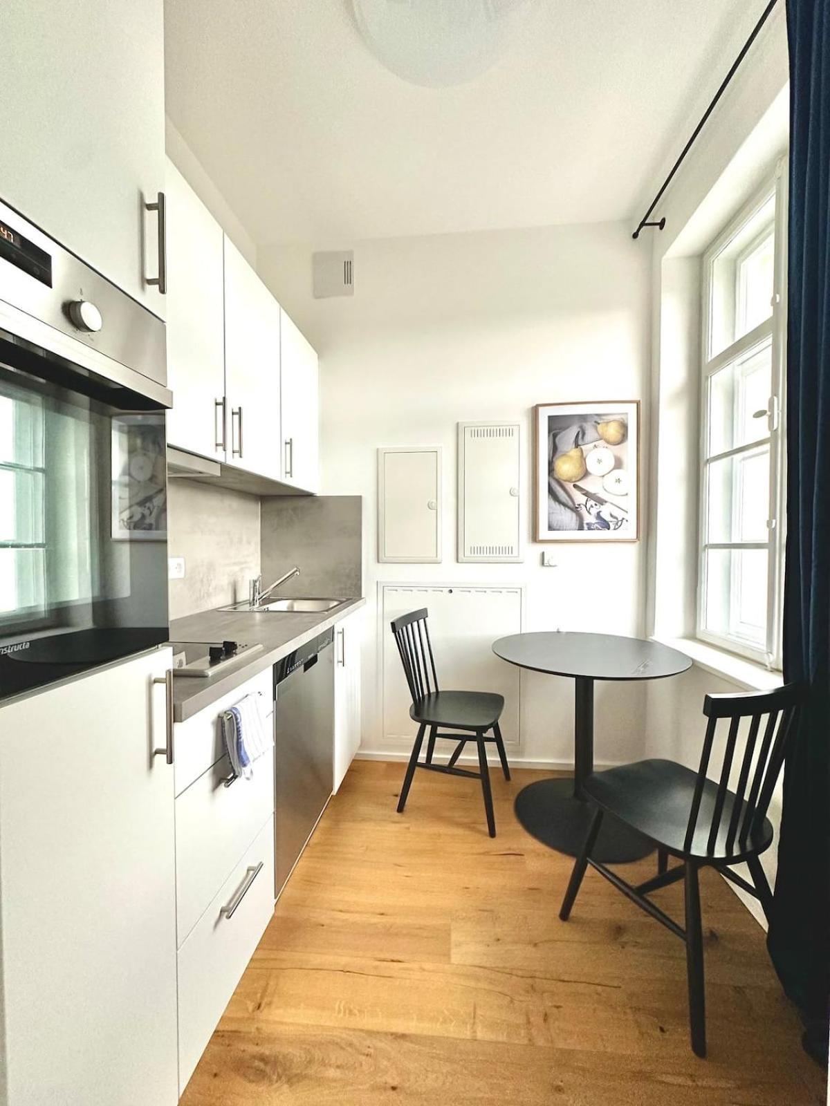 Betterplaces: Boutique Apartments - Frontenhausen دينغولفينغ المظهر الخارجي الصورة