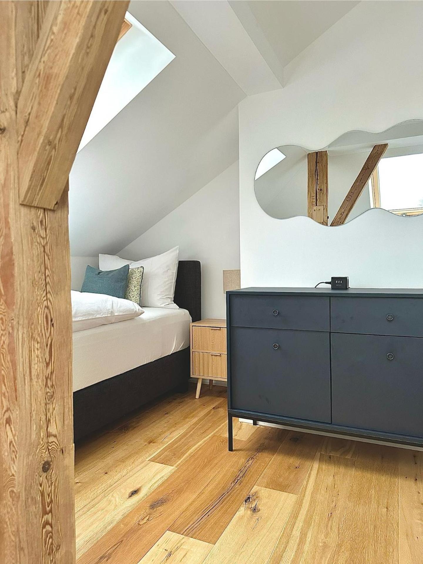 Betterplaces: Boutique Apartments - Frontenhausen دينغولفينغ المظهر الخارجي الصورة