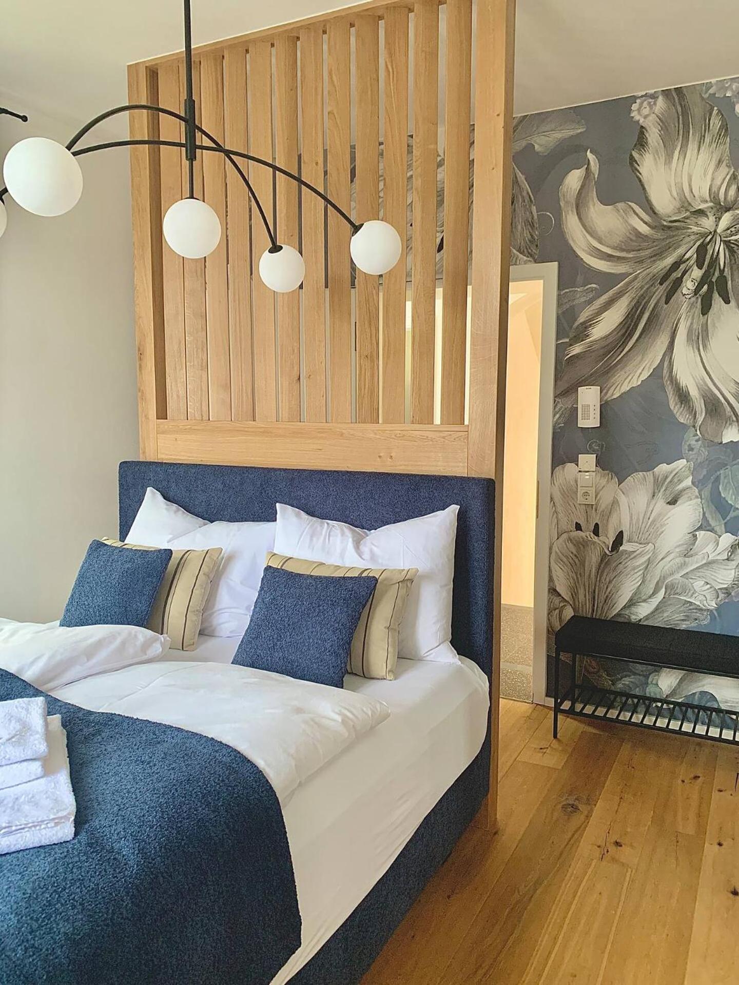 Betterplaces: Boutique Apartments - Frontenhausen دينغولفينغ المظهر الخارجي الصورة