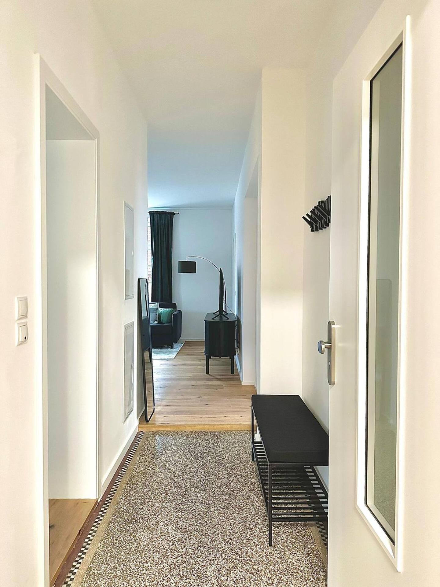 Betterplaces: Boutique Apartments - Frontenhausen دينغولفينغ المظهر الخارجي الصورة