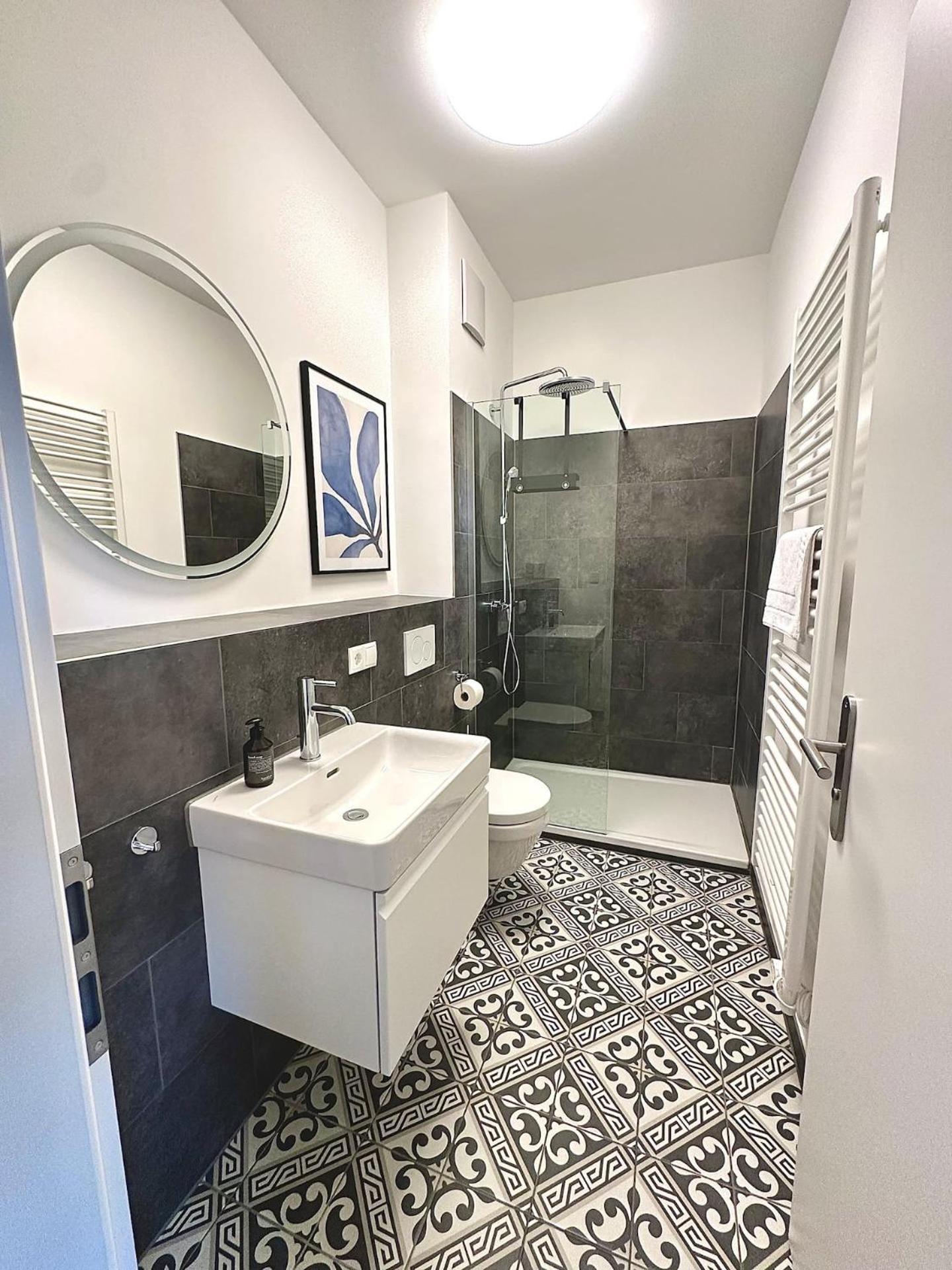 Betterplaces: Boutique Apartments - Frontenhausen دينغولفينغ المظهر الخارجي الصورة