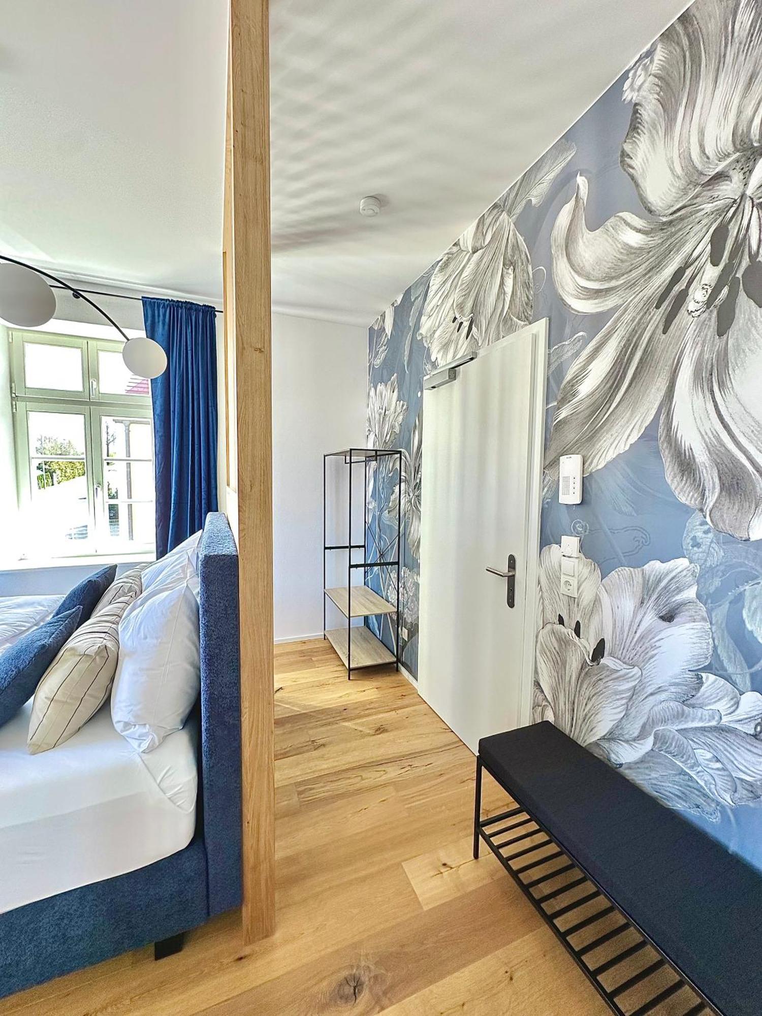 Betterplaces: Boutique Apartments - Frontenhausen دينغولفينغ المظهر الخارجي الصورة